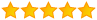 5 звезд