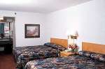 Отель Accent Inn Burnaby (Ассент Инн Бурнабй), фото 1