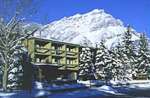 Aspen Lodge