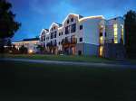 Auberge Du Chateau Bromont