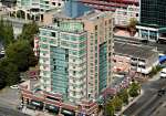 Отель Best Western Downtown (Бест Вестерн Довнтовн), фото 1