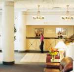 Отель Best Western Downtown (Бест Вестерн Довнтовн), фото 2