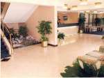 Отель Best Western Fireside (Бест Вестерн Фиресиде), фото 2