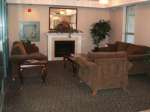 Отель Best Western Fireside (Бест Вестерн Фиресиде), фото 3