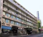 Отель Best Western Sands By The Sea (Бест Вестерн Сандс Бй Тхе Сеа), фото 1