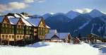 Bw Mountain Lodge