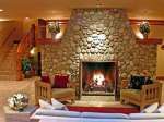Отель Caribou Lodge (Сарибоу Лодге), фото 4