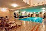 Century Plaza Spa