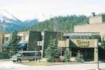Chateau Jasper