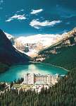 Chateau Lake Louise