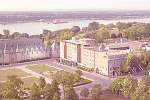 Отель Chateau Laurier (Схатеау Лауриер), фото 2