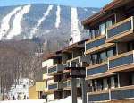 Chateau Mont Sainte Anne