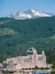 Chateau Whistler Resort
