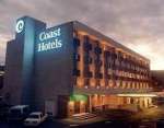 Coast Canadian Inn