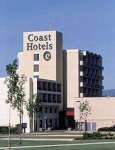 Coast Capri Hotel