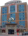 Courtyard By Marriott