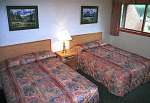Отель Crossing Resort (Сроссинг Ресорт), фото 1