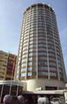 Crowne Plaza Chateau Lacomb