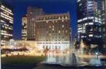 Crowne Plaza Georgia
