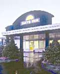 Days Inn And Conference Centre