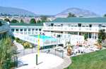 Отель Days Inn And Conference Centre (Дайс Инн Анд Сонференсе Сентре), фото 2