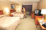 Отель Days Inn Clifton Hill (Дайс Инн Слифтон Хилл), фото 1