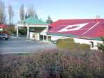 Days Inn Harbourview