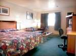 Отель Days Inn Harbourview (Дайс Инн Харбоурвиев), фото 3