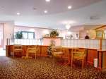 Отель Days Inn Harbourview (Дайс Инн Харбоурвиев), фото 5