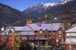 Delta Whistler Village
