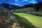 Отель Delta Whistler Village (Делта Вхистлер Виллаге), фото 2