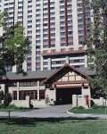 Doubletree Resort Fallsview