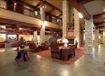 Отель Doubletree Resort Fallsview (Доублетрее Ресорт Фаллсвиев), фото 1