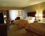 Отель Doubletree Resort Fallsview (Доублетрее Ресорт Фаллсвиев), фото 2