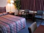 Отель Executive Inn (Екесутиве Инн), фото 2