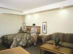 Отель Executive Royal Inn North (Екесутиве Ройал Инн Нортх), фото 1