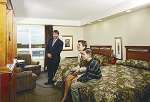 Отель Executive Royal Inn North (Екесутиве Ройал Инн Нортх), фото 2