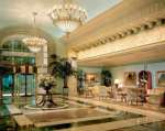 Отель Fairmont (Фаирмонт), фото 1