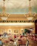 Отель Fairmont (Фаирмонт), фото 3