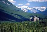 Fairmont Banff Spring