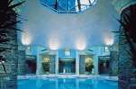Отель Fairmont Banff Spring (Фаирмонт Банфф Спринг), фото 3