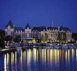 Fairmont Empress