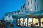 Fairmont Le Manoir
