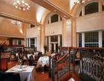 Отель Fairmont Macdonald (Фаирмонт Масдоналд), фото 5