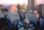 Fairmont Queen Elizabeth Gold