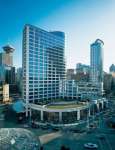 Fairmont Waterfront Deluxe