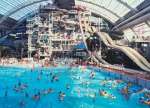 Отель Fantasyland (Фантасйланд), фото 2