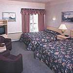 Отель Green Gables Inn (Греен Габлес Инн), фото 1