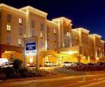 Hampton Inn