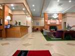 Отель Hampton Inn (Хамптон Инн), фото 1
